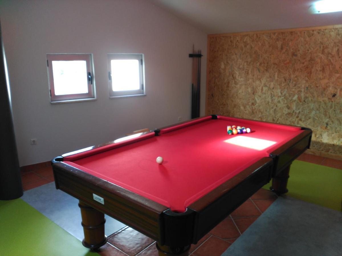 Casa Viela Villa Висеу Екстериор снимка