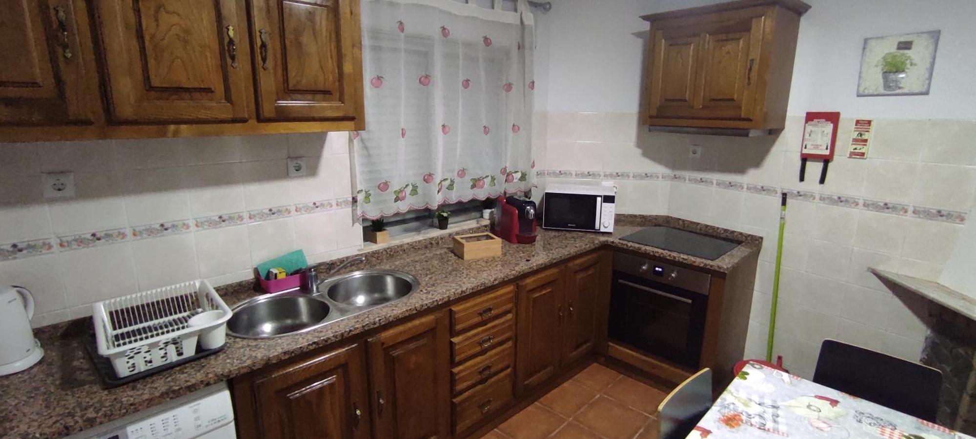 Casa Viela Villa Висеу Екстериор снимка