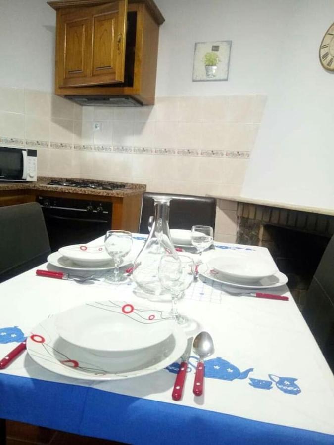 Casa Viela Villa Висеу Екстериор снимка