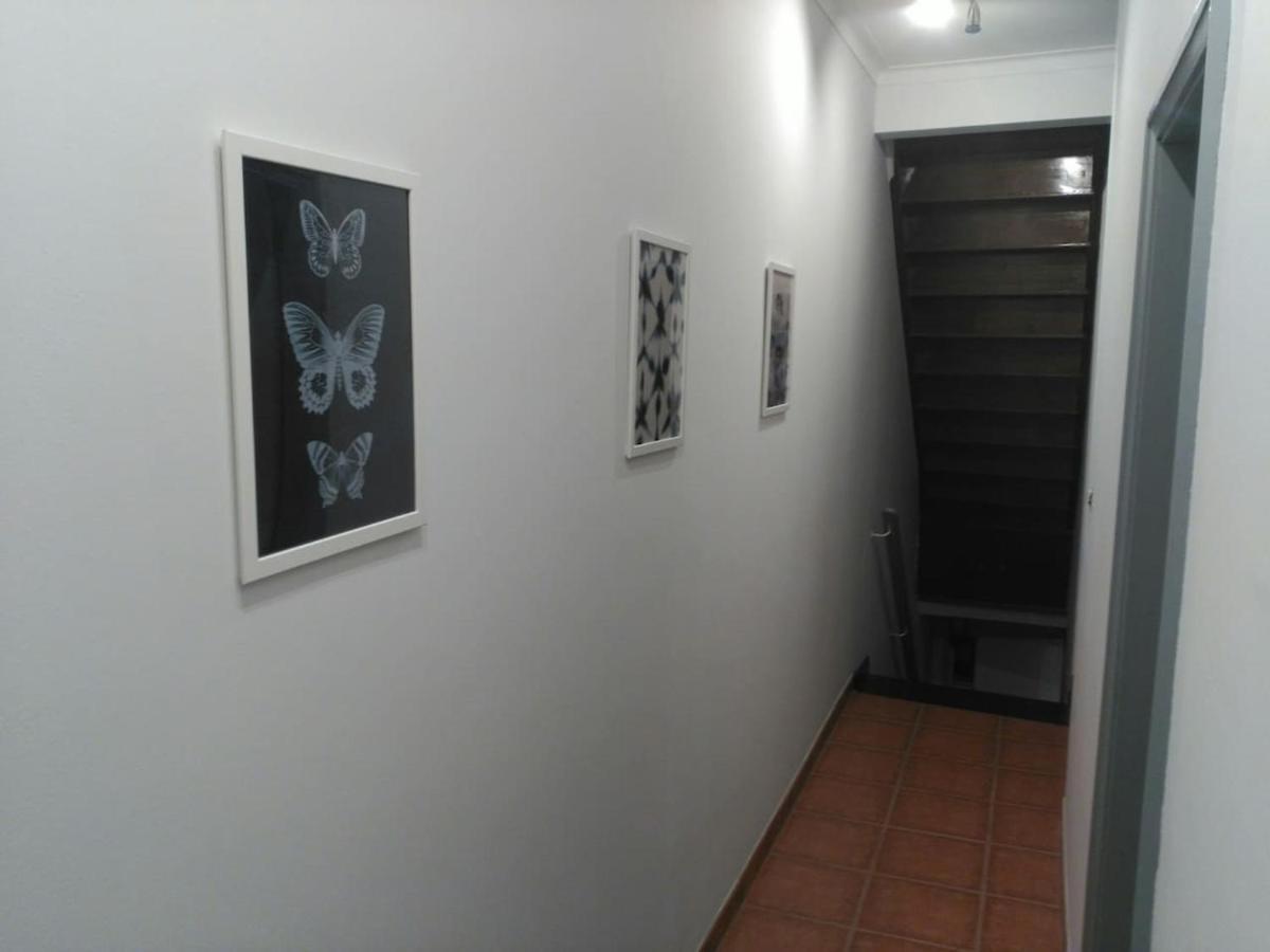 Casa Viela Villa Висеу Екстериор снимка
