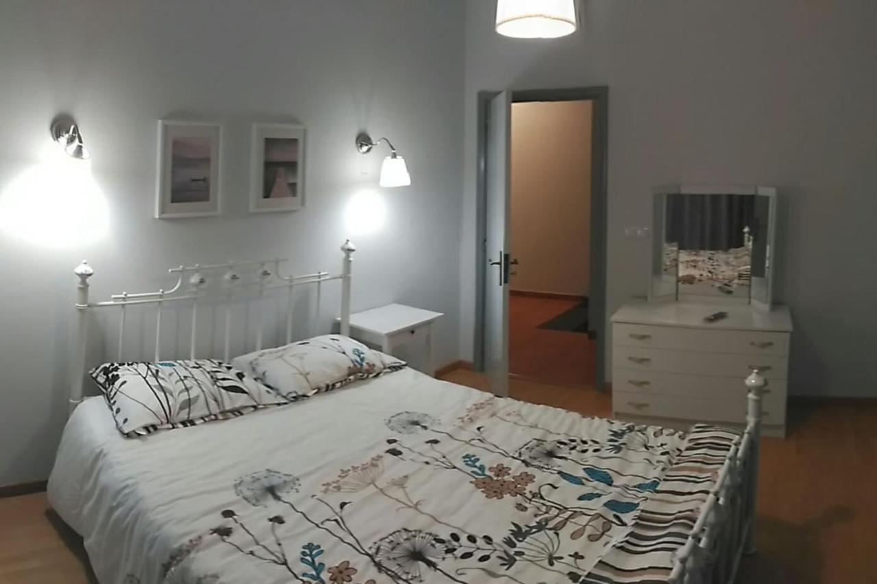 Casa Viela Villa Висеу Екстериор снимка