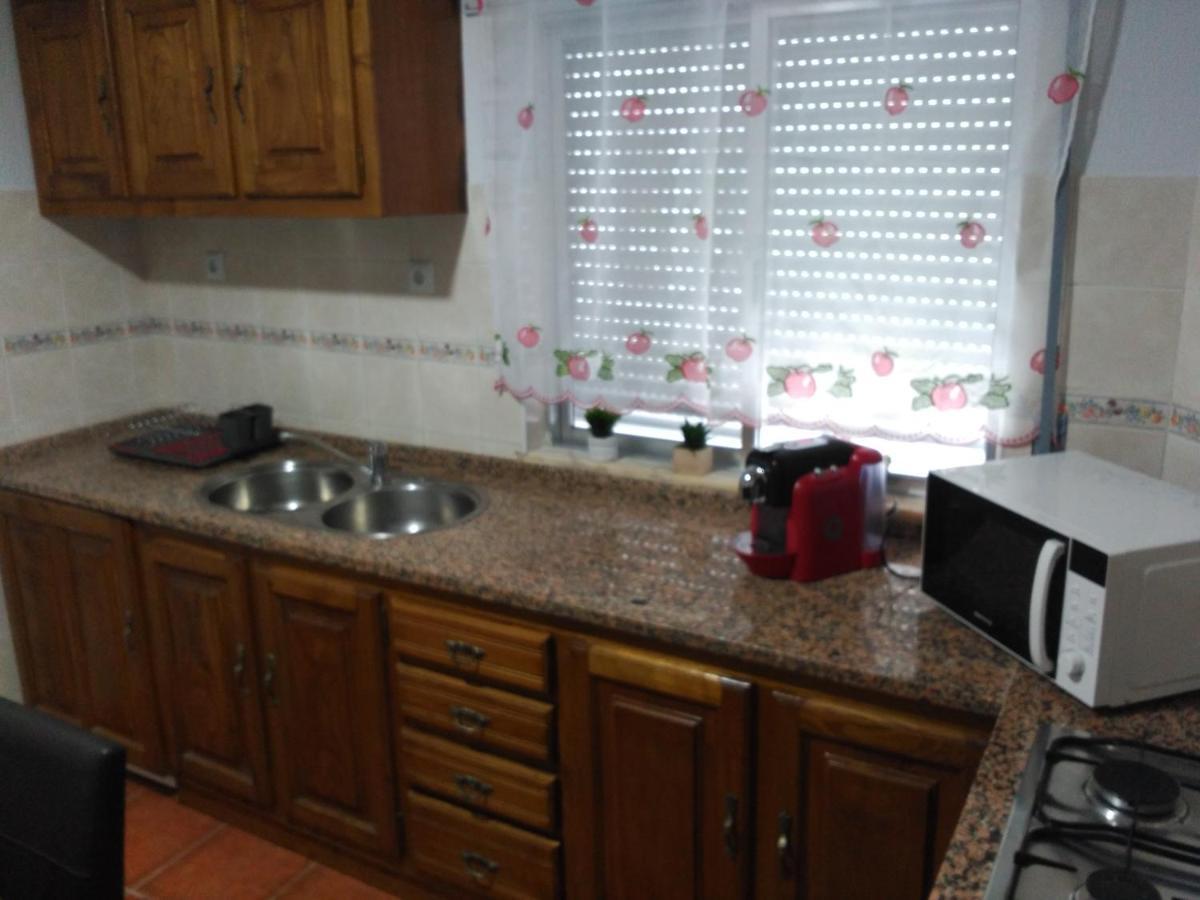 Casa Viela Villa Висеу Екстериор снимка