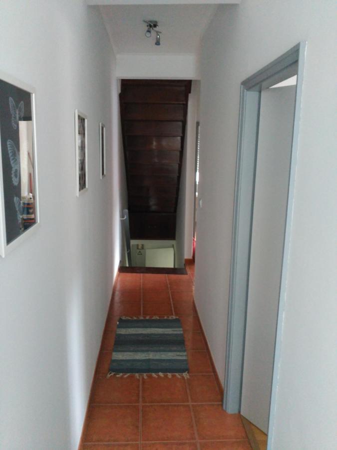 Casa Viela Villa Висеу Екстериор снимка