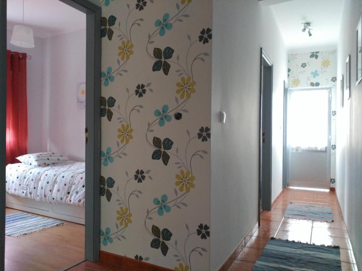 Casa Viela Villa Висеу Екстериор снимка