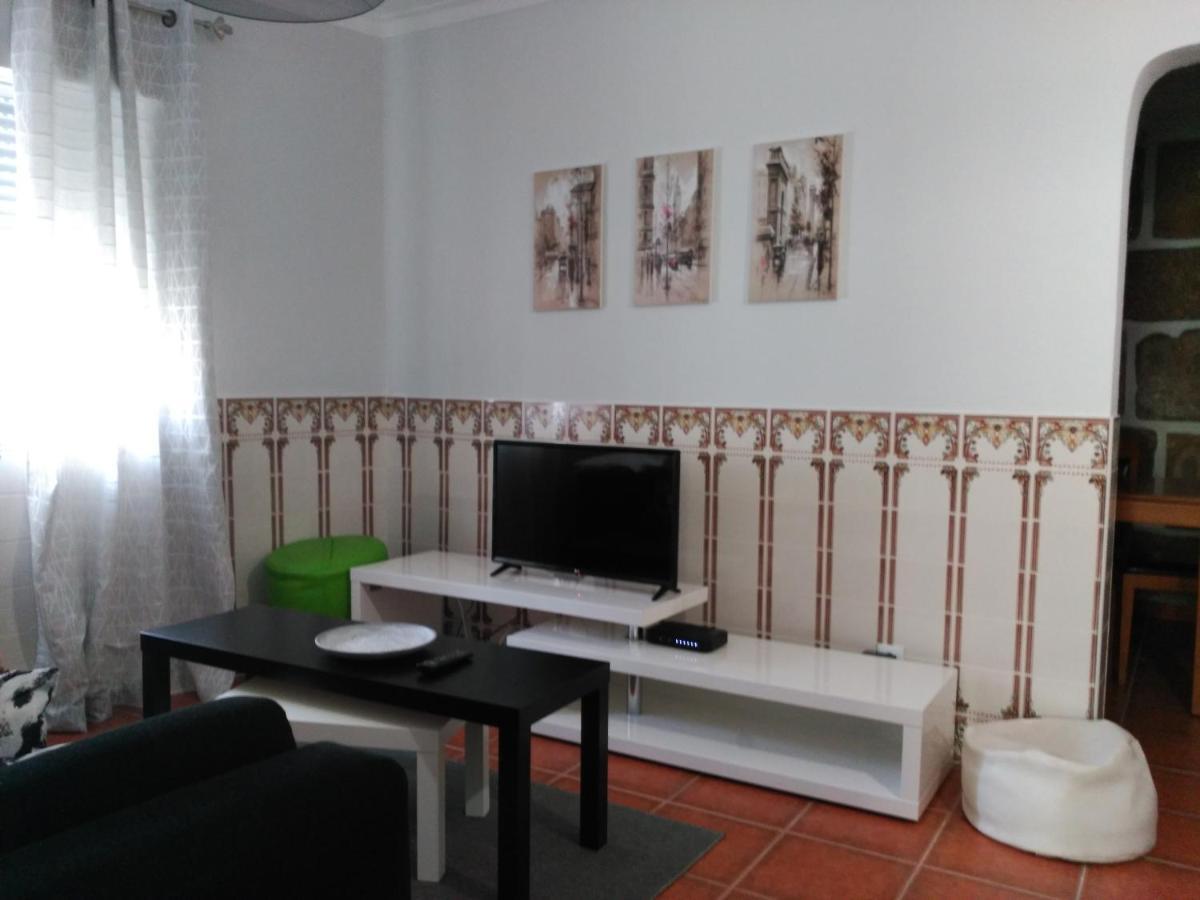 Casa Viela Villa Висеу Екстериор снимка