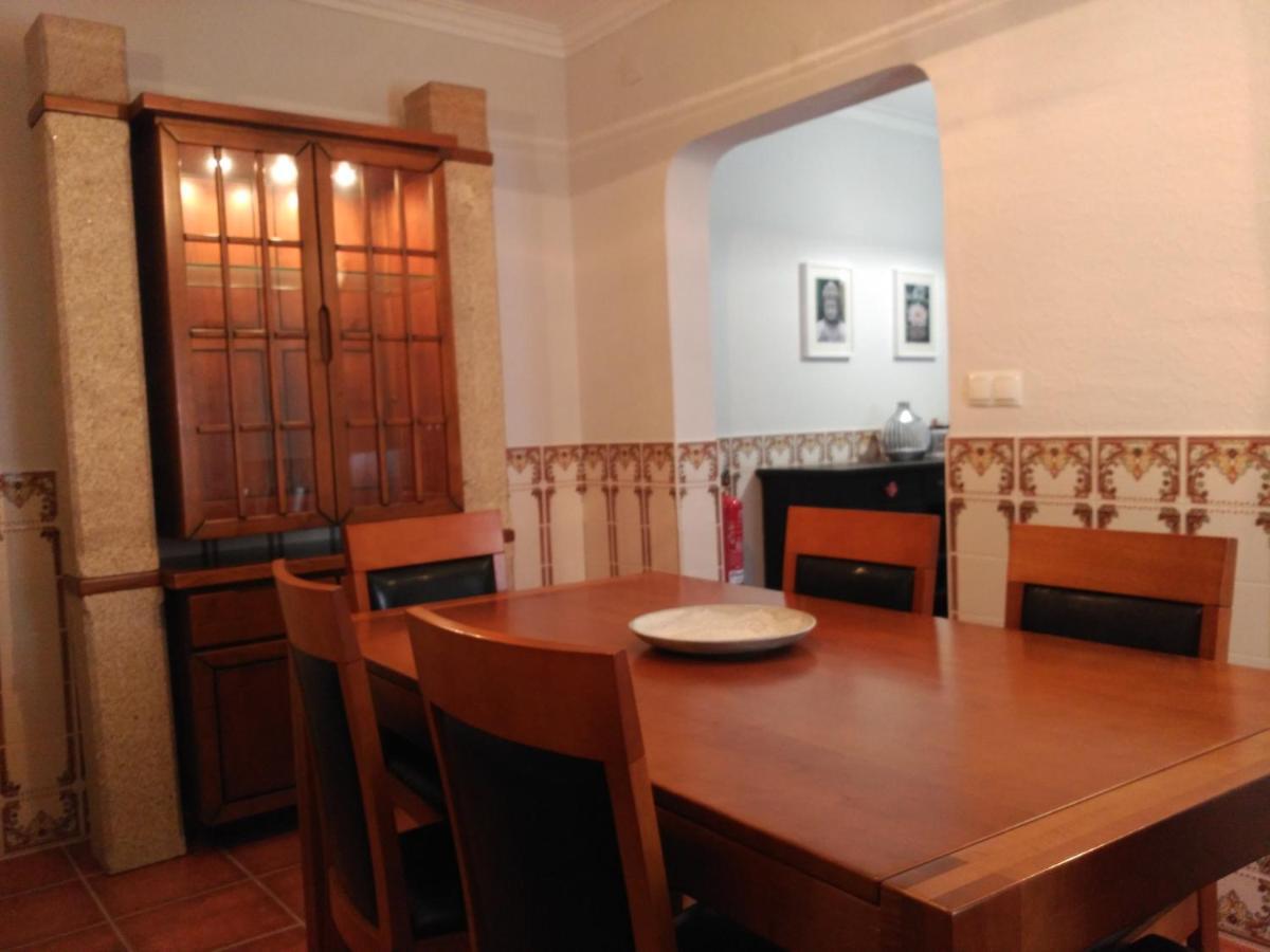 Casa Viela Villa Висеу Екстериор снимка