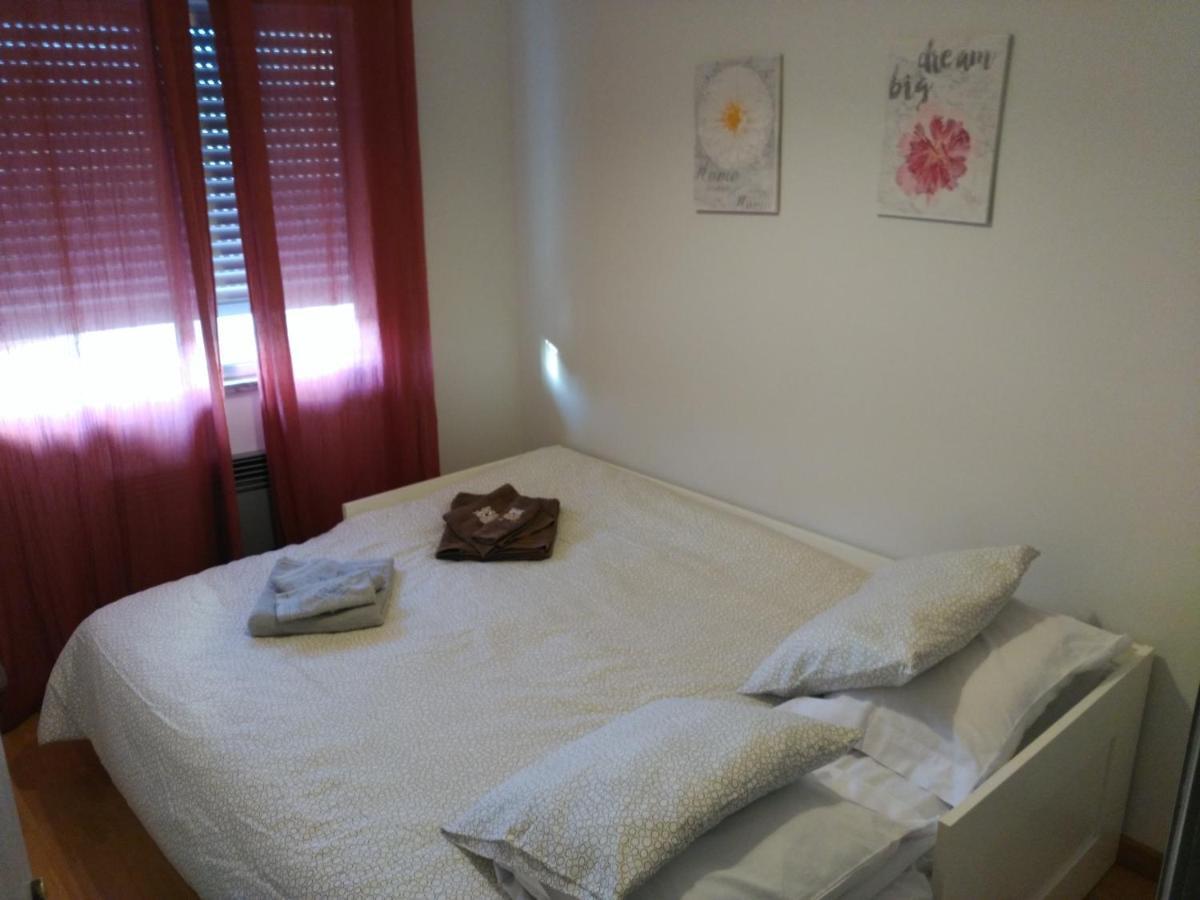 Casa Viela Villa Висеу Екстериор снимка